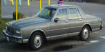 1990 Chevrolet Caprice