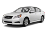 2011 Subaru Legacy
