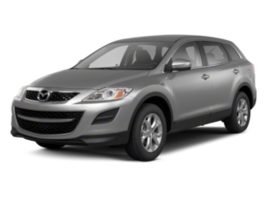 2010 Mazda CX-9