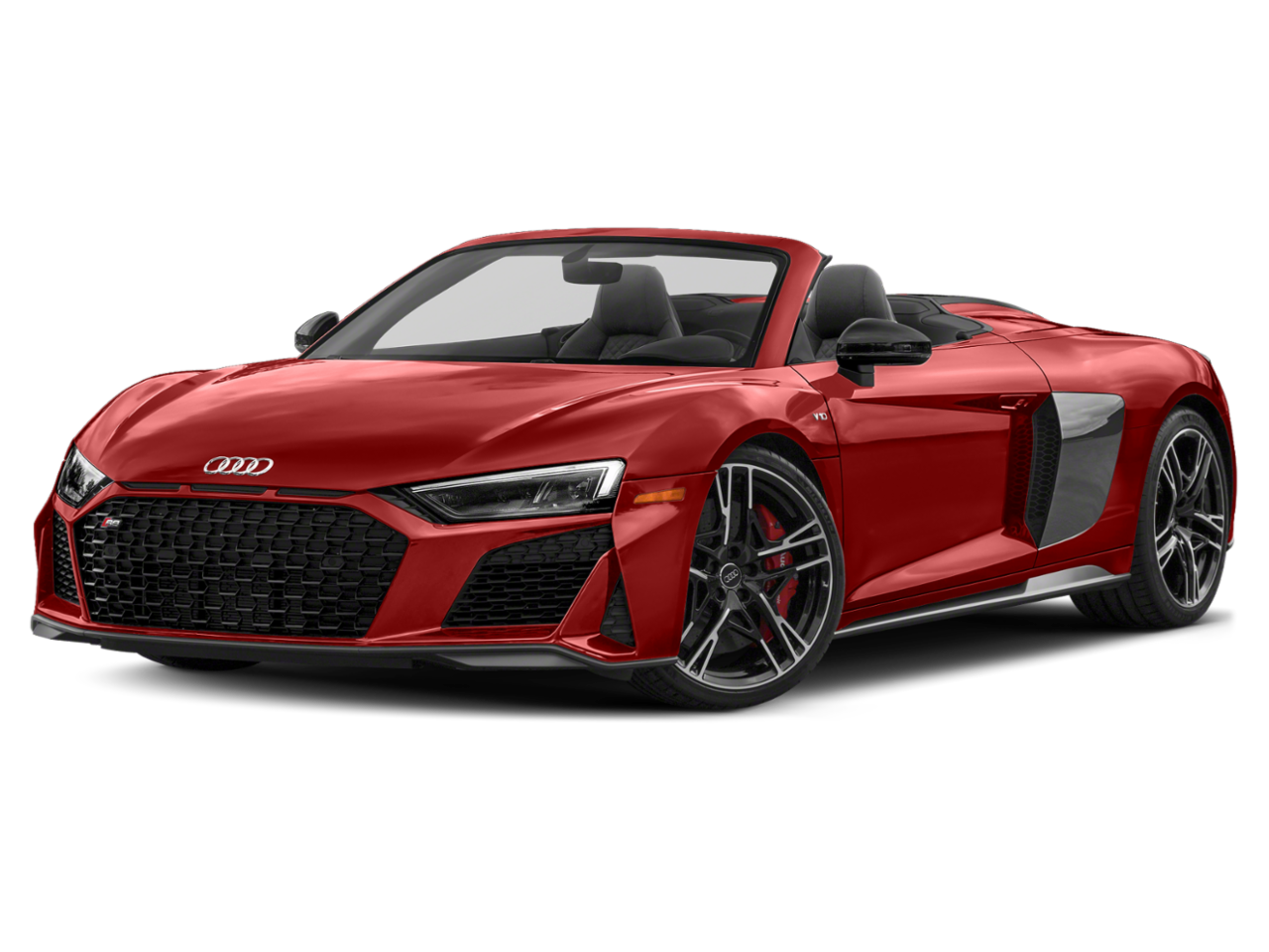 2023 Audi R8