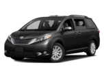 2016 Toyota Sienna