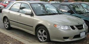 Saab 9 2x Repair Service And Maintenance Cost