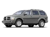 2008 Dodge Durango