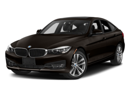 2018 BMW 330i GT xDrive