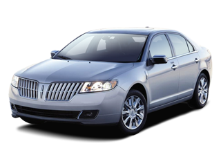 2009 Lincoln MKZ