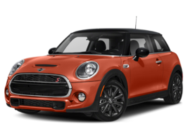 2021 Mini Cooper