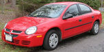 2004 Dodge Neon