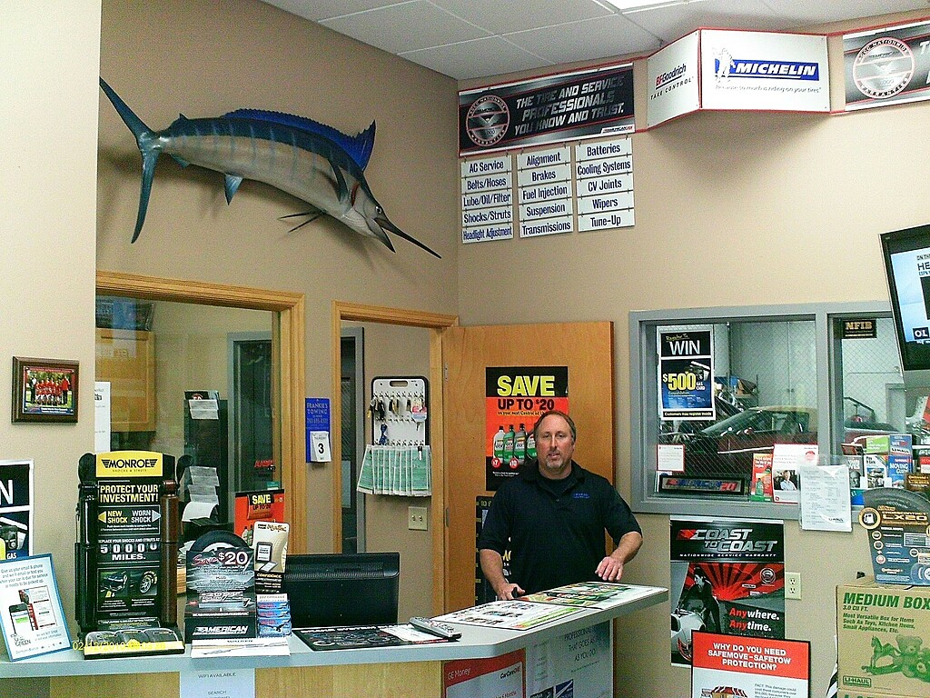 Affordable Auto Service Hopkins, MN 55343 Auto Repair