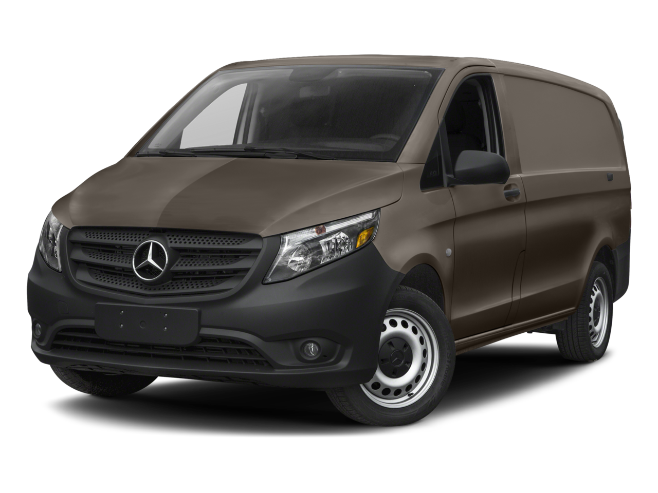 2017 Mercedes-Benz Metris