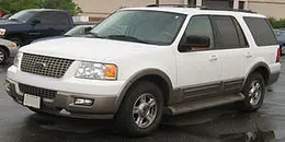 2006 Ford Expedition