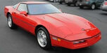 1991 Chevrolet Corvette