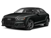 2019 Audi S3