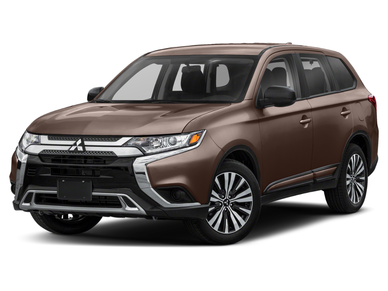 2019 Mitsubishi Outlander
