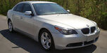 2004 BMW 525i