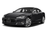 2016 Tesla S