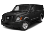 2018 Nissan NV1500