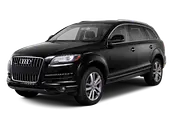 2010 Audi Q7