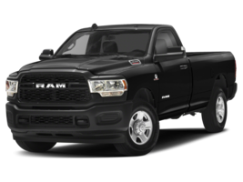 2022 Ram 3500