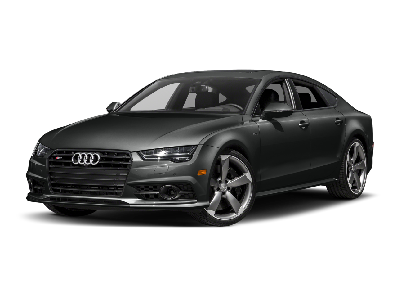 2017 Audi S7