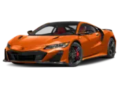 Acura NSX