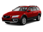 2012 Volvo XC70
