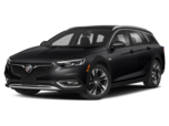 2019 Buick Regal TourX
