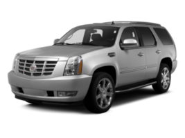 2010 Cadillac Escalade