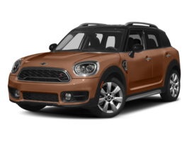 2017 Mini Cooper Countryman