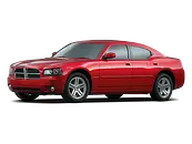 2010 Dodge Charger