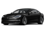 2022 Tesla S