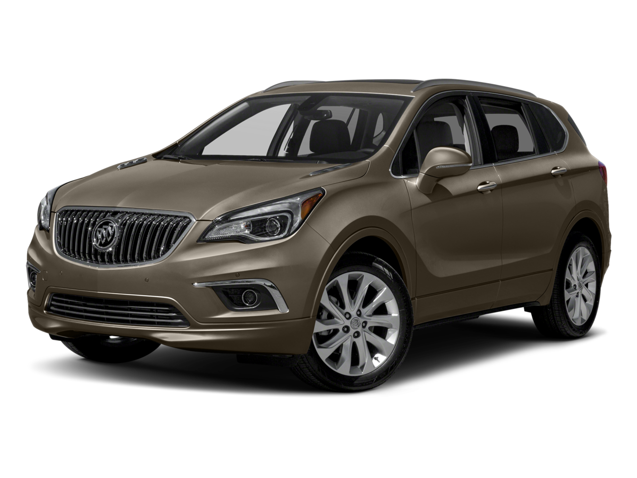 2017 Buick Envision