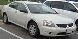 2006 Mitsubishi Galant