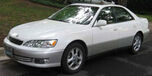 2001 Lexus ES300
