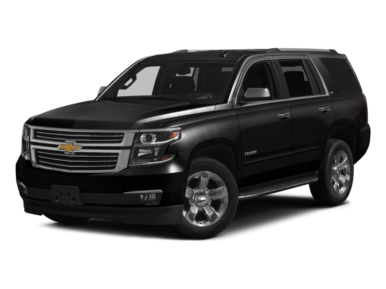 2016 Chevrolet Tahoe