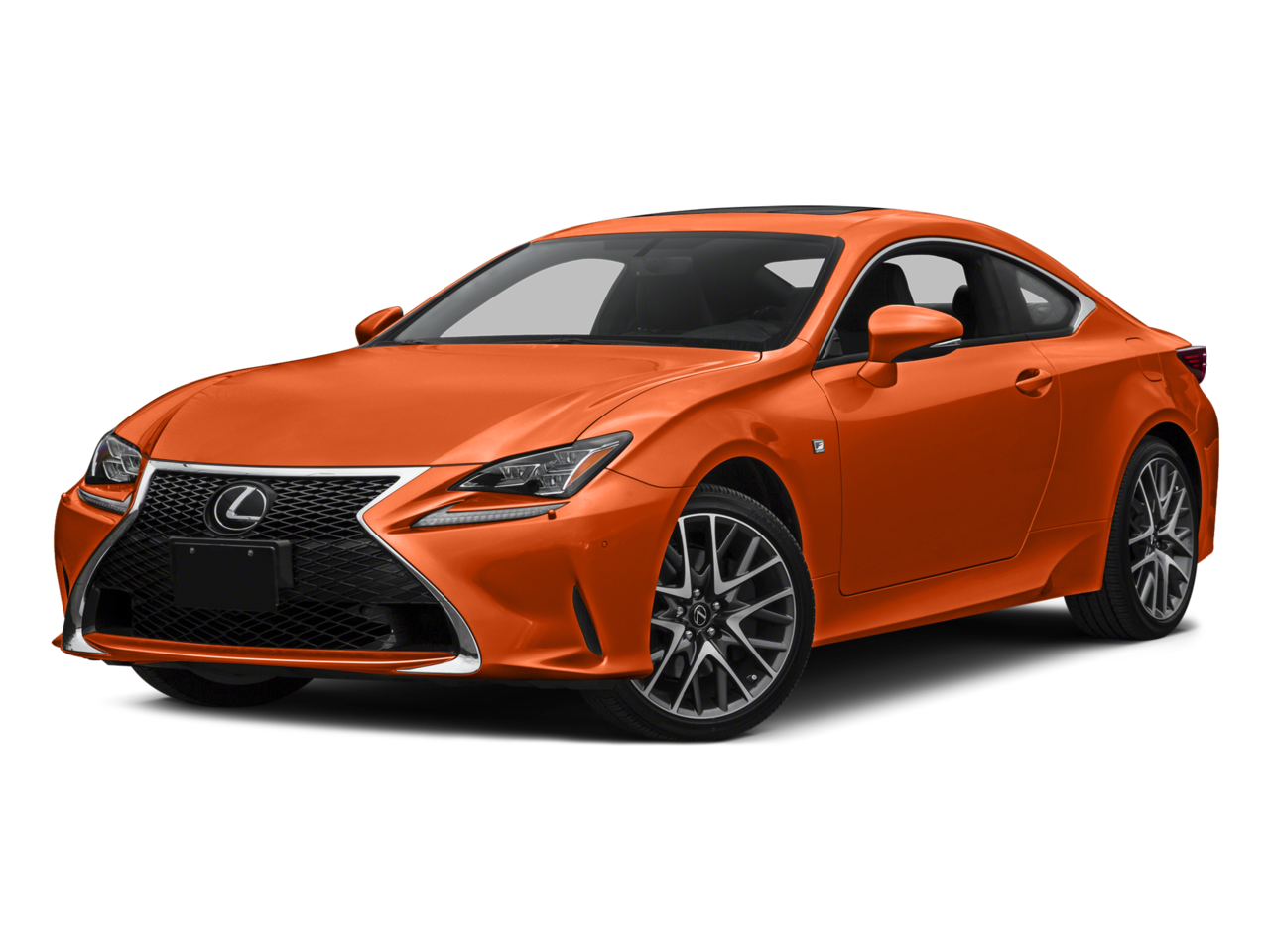 2015 Lexus RC350 "Access System with Elec. Key Malfunction" is which