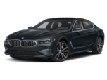 2022 BMW 840i xDrive Gran Coupe