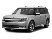 2014 Ford Flex