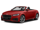 2021 Audi TT Quattro