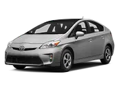 2014 Toyota Prius C