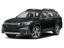 2021 Subaru Outback