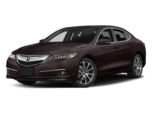 2017 Acura TLX