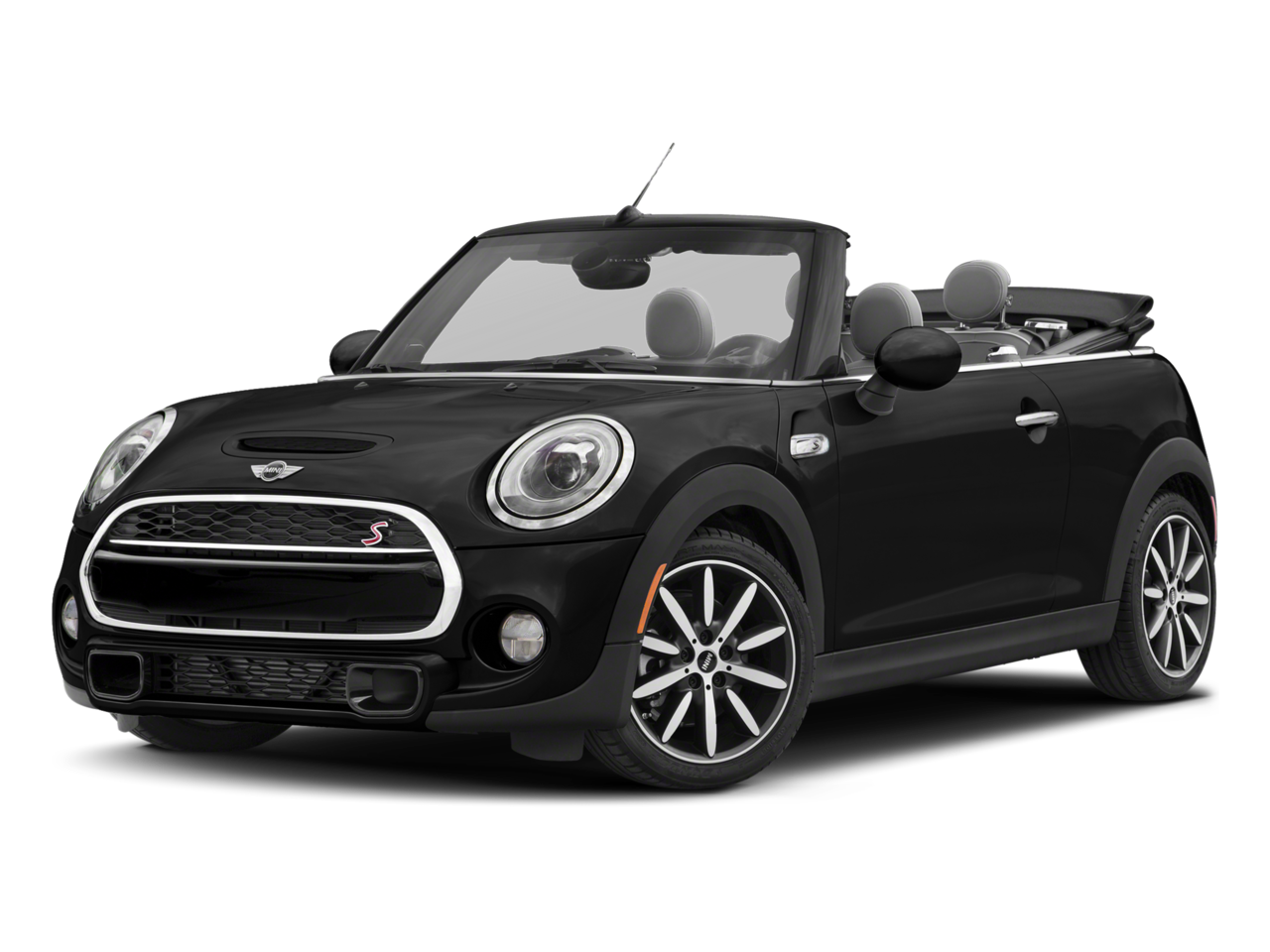 2016 Mini Cooper