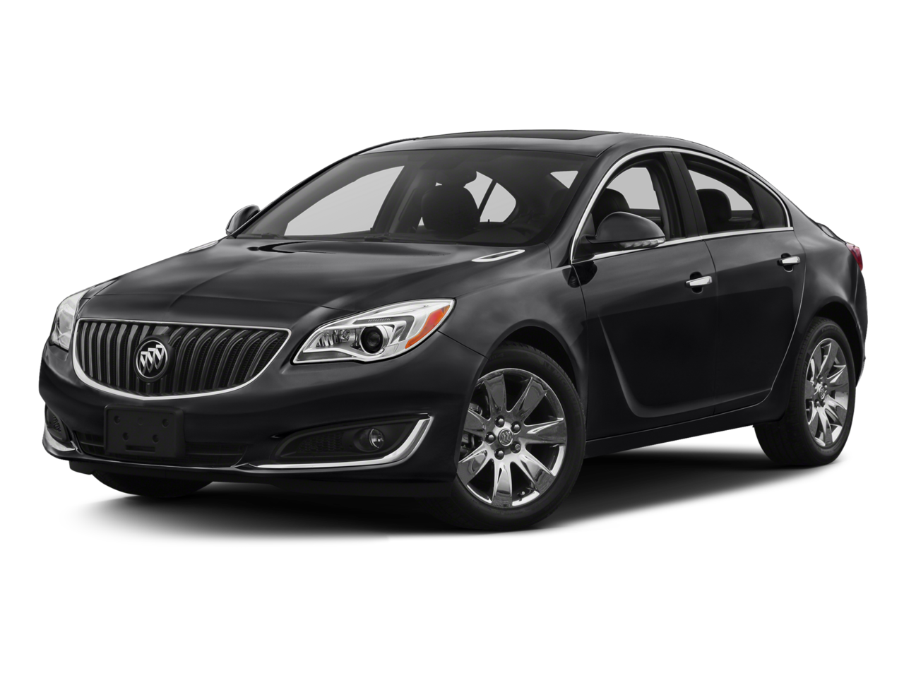2017 Buick Regal