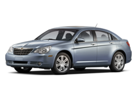 2009 Chrysler Sebring