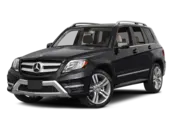 Mercedes-Benz GLK350