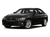 2016 BMW 320i xDrive