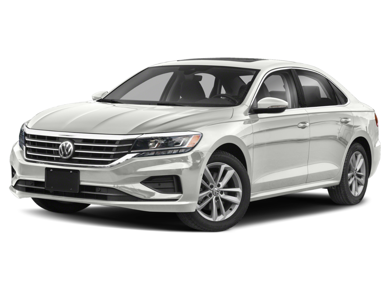 Vw passat sale door replacement cost