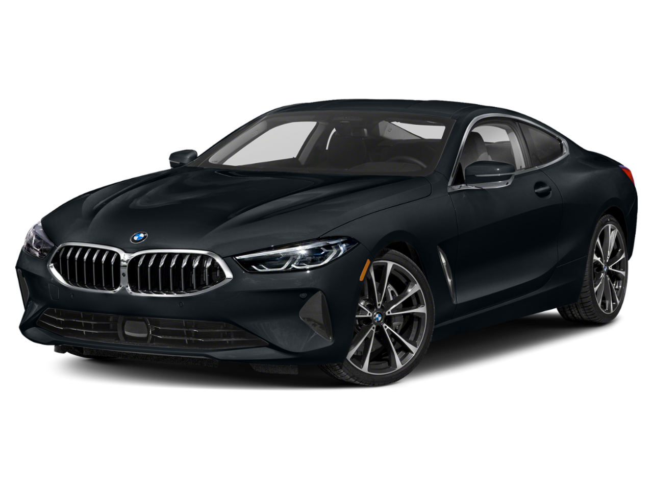 2022 BMW 840i