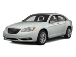 2014 Chrysler 200
