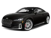 2020 Audi TTS Quattro